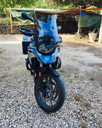 Bmw f750 gs
