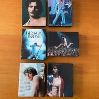 Calamite di Benson Boone