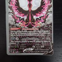 carta Pokemon Moltres in spagnolo (ES) 177/198