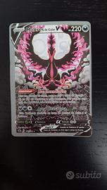 carta Pokemon Moltres in spagnolo (ES) 177/198