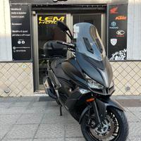 Kymco X-Citing S 400 full