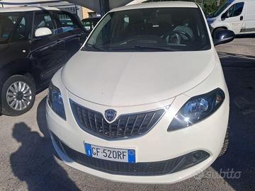 LANCIA - Ypsilon - 1.0 FireFly 5p S&S Hybrid