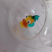 Bottiglia da collezione 