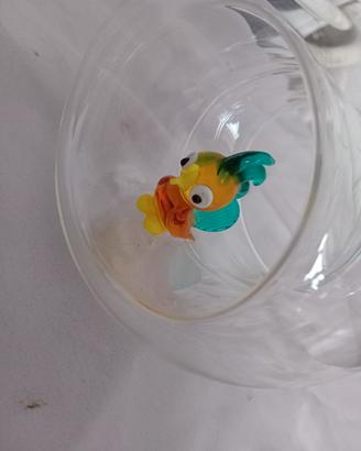 Bottiglia da collezione 