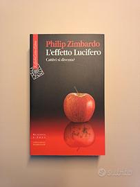 Zimbardo L'effetto Lucifero