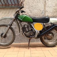 SWM Altro modello - 1983