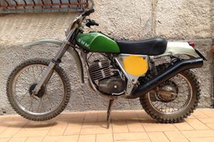 SWM Altro modello - 1983