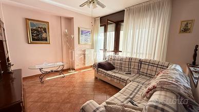 APPARTAMENTO QUADRILOCALE A LEGNANO