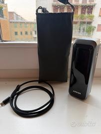 Anker Prime Power Bank 20100mAh