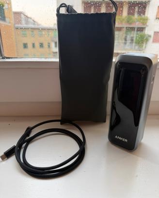 Anker Prime Power Bank 20100mAh