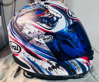 Arai rx7-v