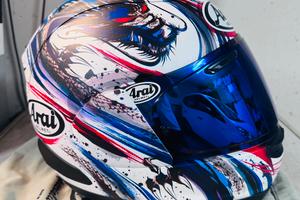 Arai rx7-v
