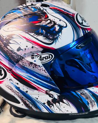 Arai rx7-v