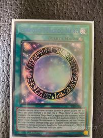 Circolo magico nero Yu-Gi-Oh 