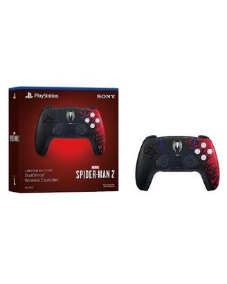 Controller PS5 Spiderman sigillato