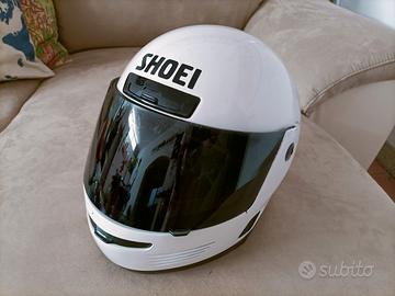 Casco modulare shoei