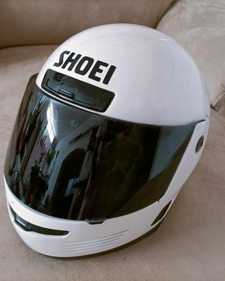 Casco modulare shoei