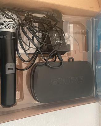 Shure pg58