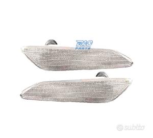 FRECCIE LATERALI ALFA ROMEO 147 04-10 156 97-05