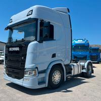 Scania R500