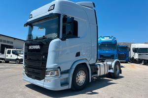 Scania R500