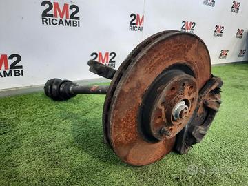 FUSELLO COMPLETO ANTERIORE SINISTRO FIAT Tipo Seri