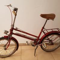 Biciclette Pieghevoli