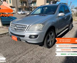 MERCEDES Classe M (W164) ML 320 CDI