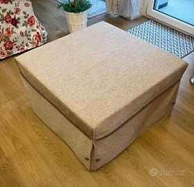 POUF LETTO