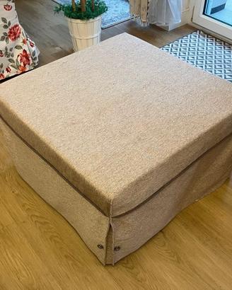 POUF LETTO