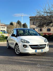 Opel Adam 1.4 GPL