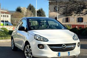 Opel Adam 1.4 GPL