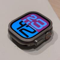 Apple watch ultra 2