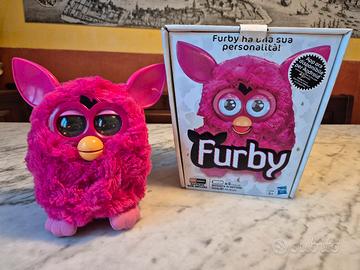 Furby 