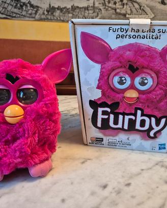 Furby 