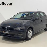VOLKSWAGEN Polo 1.0 EVO 80 CV 5p. Sport BlueMoti