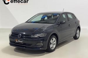 VOLKSWAGEN Polo 1.0 EVO 80 CV 5p. Sport BlueMoti