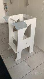 Torre Montessori marca Rocket Baby