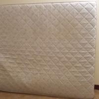 Materasso matrimoniale