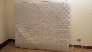 Materasso matrimoniale