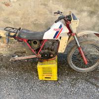 Ricambi fantic raider 50 