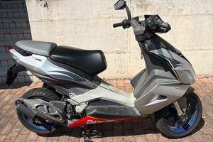 Aprilia sr 50