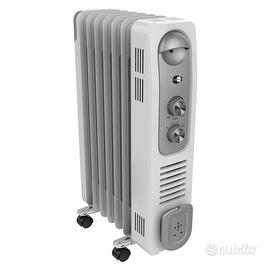 stufa ad olio equation