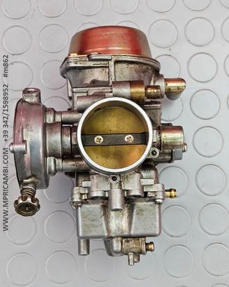 CARBURATORE CARBURATOR POLARIS PREDATOR 500 2003 2