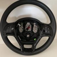 Volante fiat qubo dal 2016 con comandi