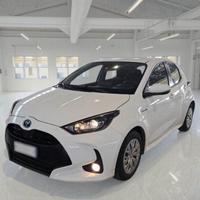 TOYOTA Yaris 1.5 Hybrid 5P AUTOMATICA