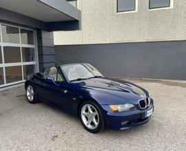 Bmw Z3 1.9 140 CV * CAPOT ELETTRICA