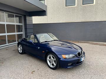 Bmw Z3 1.9 140 CV * CAPOT ELETTRICA