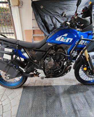 Yamaha Tenere 2022 