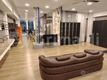 Appartamento Milano [46/25VRG]